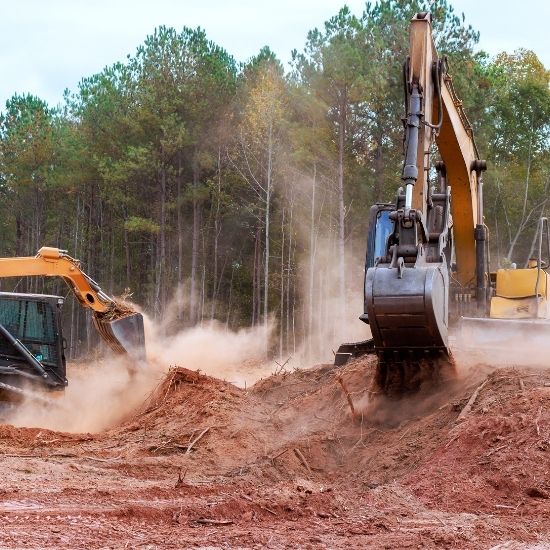 Is council approval needed for land clearing