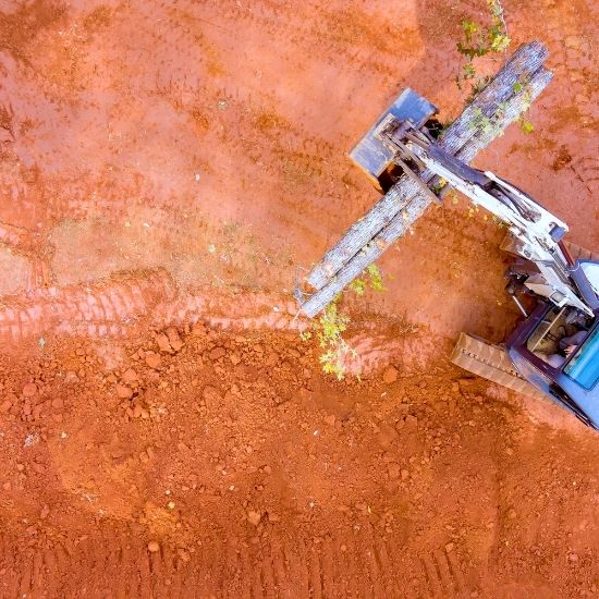 Do you offer stump grinding for all tree sizes